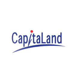 Logo chủ đầu tư capitaland
