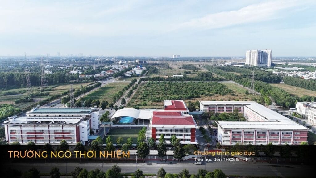 trường Ngô Thời Nhiệm