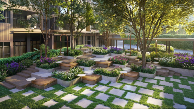 KHU VỰC THƯ GIÃN ĐỌC SÁCH